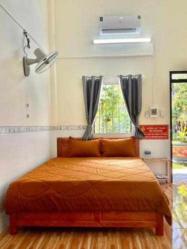 Duc Linh House | Nhà Nghỉ Sakura Homestay R10
