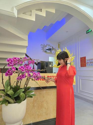Tuyen Quang Hotel | Nhà Nghỉ Thuận Phát