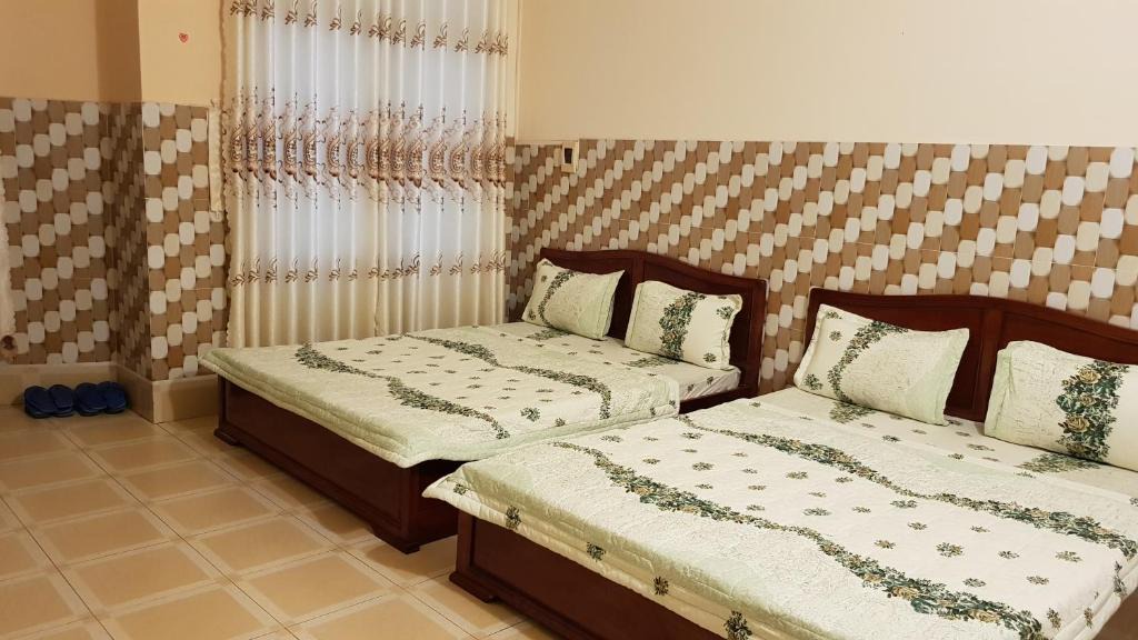 Ha Tien Hotel | NHÀ NGHỈ VIỆT NGA