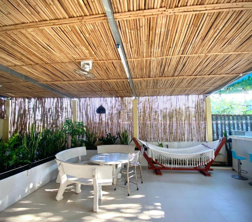 Phan Rang - Thap Cham Apartment | Nhà Yên Homestay