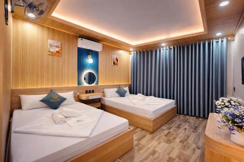 Co To Villa | Nhật Minh Homestay - Venuestay