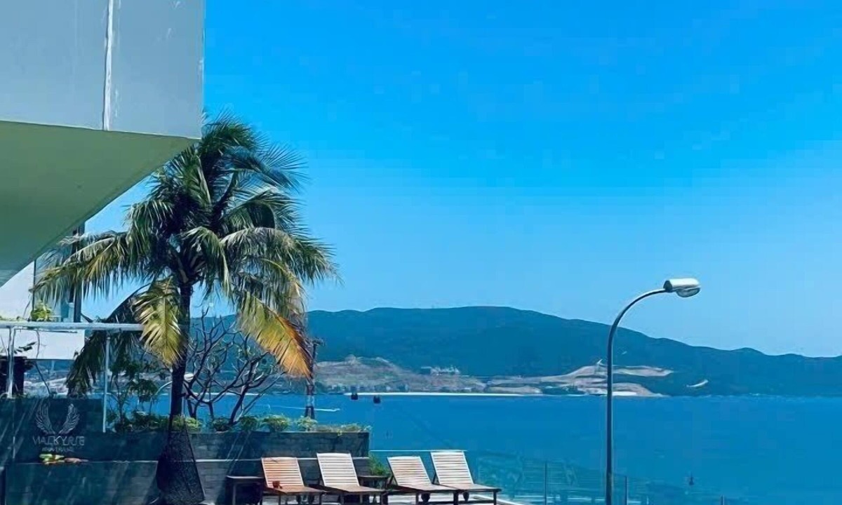 Nha Trang Villa | Nha Trang Harbor View Villa