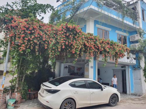 Hon Gai House | Nha Xanh Ha Long Homestay