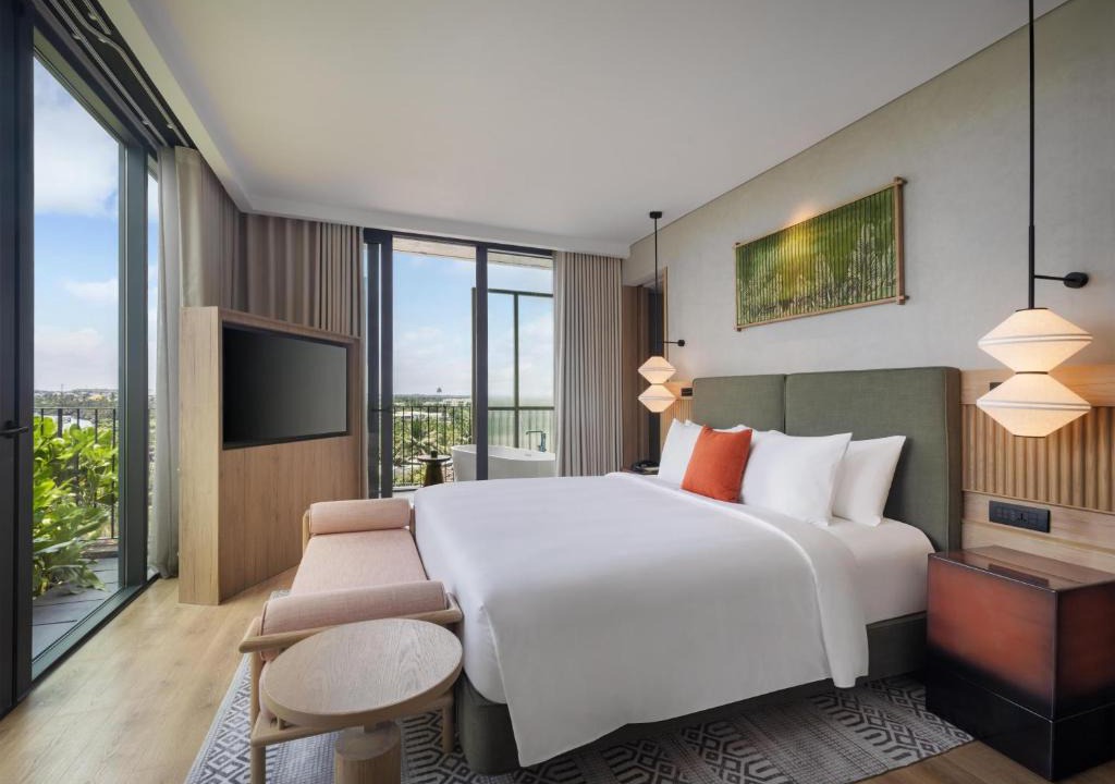 Cam Thanh Resort | NHAAN Resort & Spa Hoi An, Tapestry Collection by Hilton