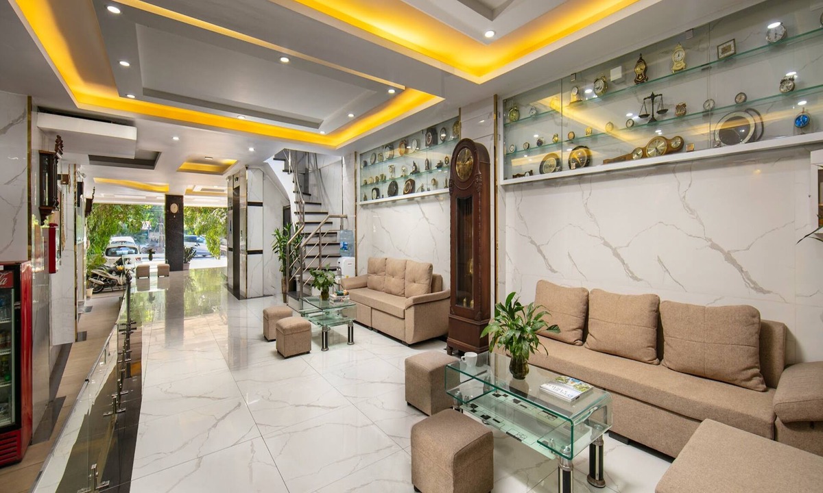 Thanh Xuan Hotel | Nhan Hoa Hotel