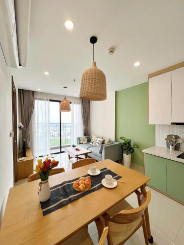 District 9 Apartment | Nhat Ha Friendly Group Homestay
