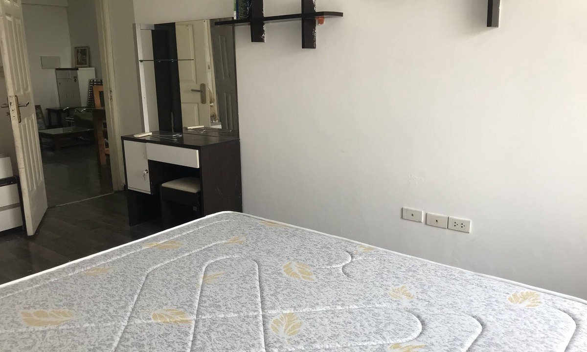 Thanh Xuan Apartment | Nhimhouse Hanoi.