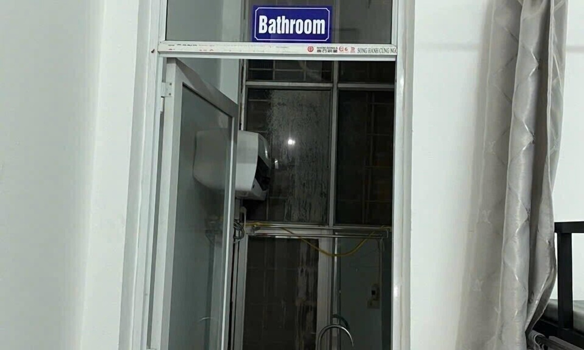 Soc Son Hostel | Nhung Bach house