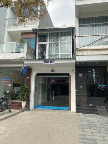 Soc Son Hostel | Nhung Bach House