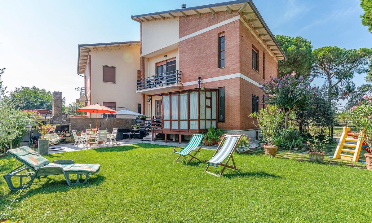 Rigutini Apartment | Nice apartment in Castiglione del Lago