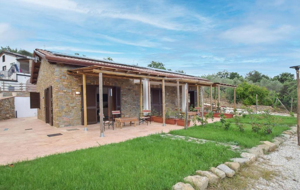 Agropoli House | Nice Home In Marina Di Casal Velino With Wifi