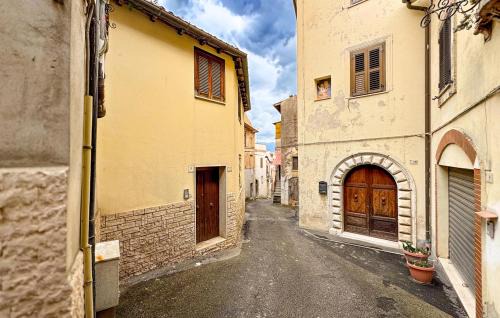 Priverno House | Nice Home In Priverno With Wifi