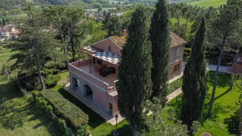 Colbordolo Apartment | NIDO DEL CODIROSSO