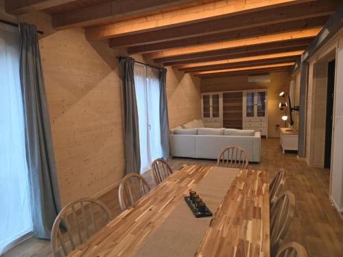 Borso del Grappa Apartment | Nido del Grappa