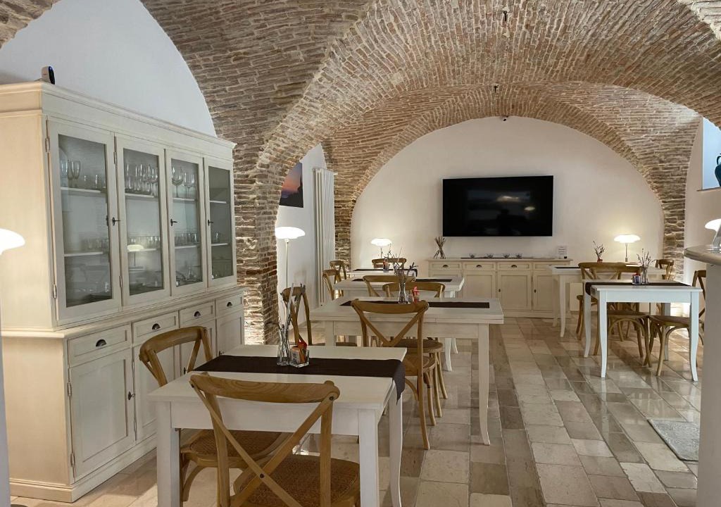 Campomarino House | Nina e il mare