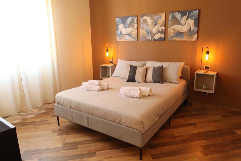 Ciampino Apartment | Nina's Home, 15 min per Roma, 10 min Aeroporto