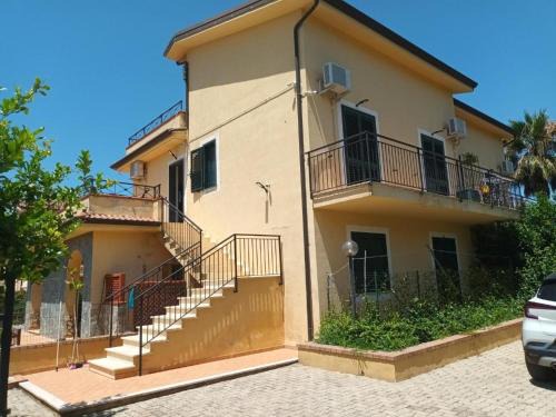 Diamante Bed & Breakfast | Nina's House Cirella Managed By Calabria Mare Experience