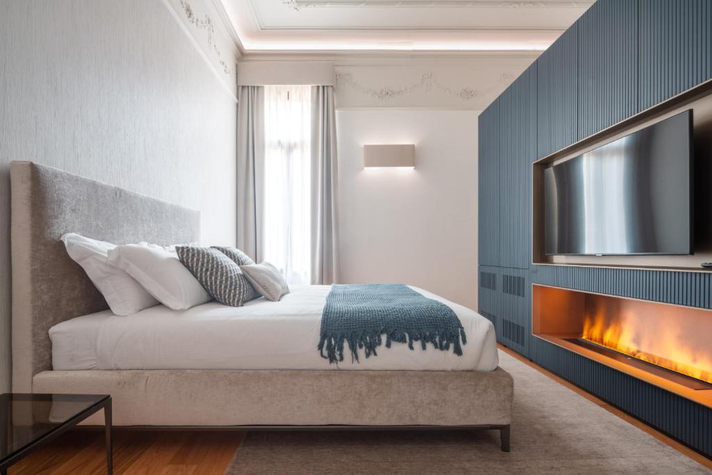 San Marco House | Ninfea Luxury Suites