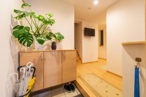 Konohana House | Nishikujo 1-16-18 - Vacation STAY 54326v