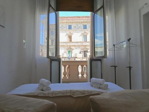 Centro Storico Apartment | Nobile Dimora - Centro Storico Ascoli Piceno