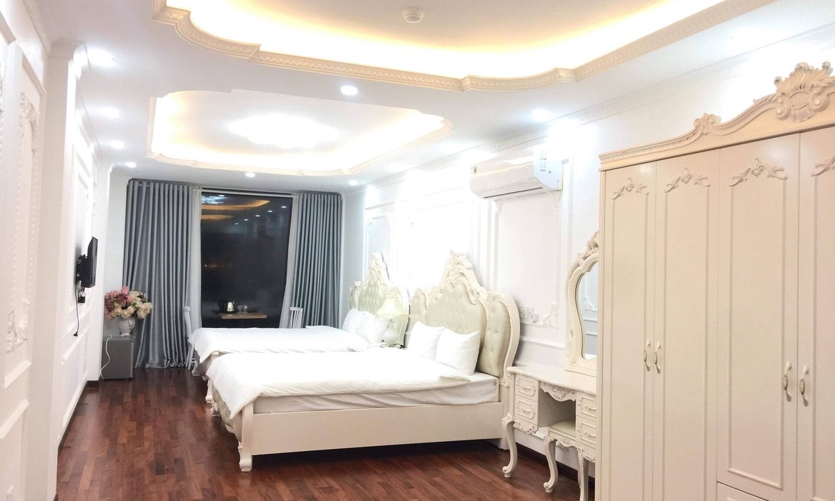 Soc Son Hotel | Noi Bai Ville Airport Hotel