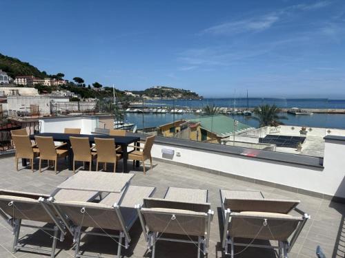 Casamicciola Terme Apartment | Nonna Nonna Seaside Residence