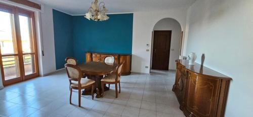 Chieuti Apartment | Nonna Sisina Apartment