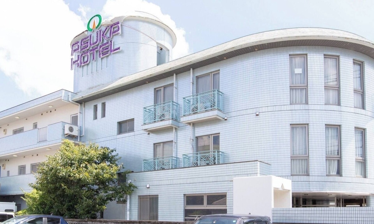 Karatsu Hotel | NonsmokingTwin room | Room only/Karatsu Saga