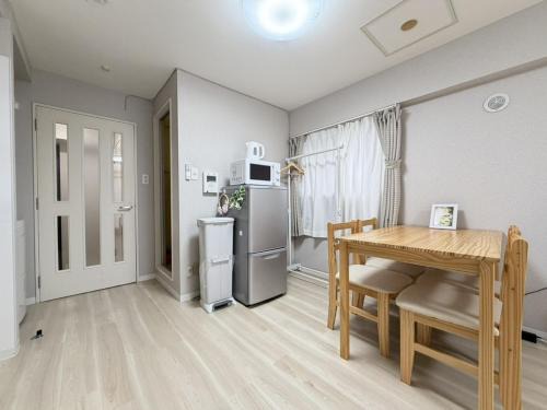Susukino Apartment | North East Sapporo