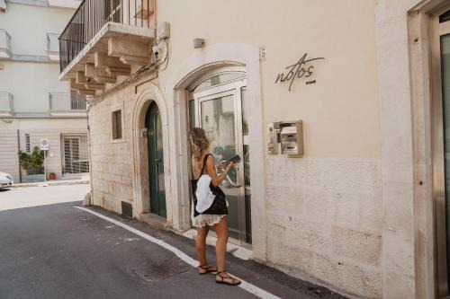 Bitonto Bed & Breakfast | Notos Home
