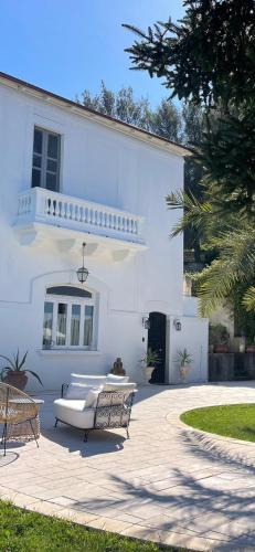 Mandrione Apartment | Novecento Country House