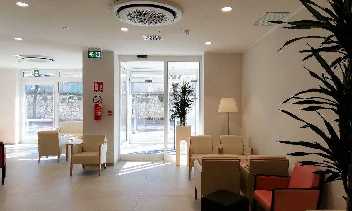 Cittadella Hotel | Novo Hotel Rossi