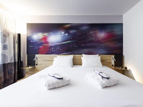 Limoges Hotel | Novotel Limoges Le Lac