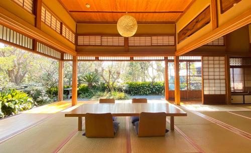 Hayama House | Nowhere but Hayama - 葉山 ノーウェア バット ハヤマ-
