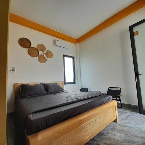 Ninh Hai Hotel | NT Bell Homestay