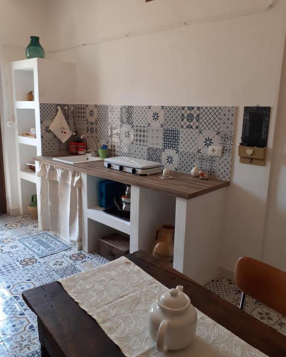 Bagaladi Bed & Breakfast | Nta zia