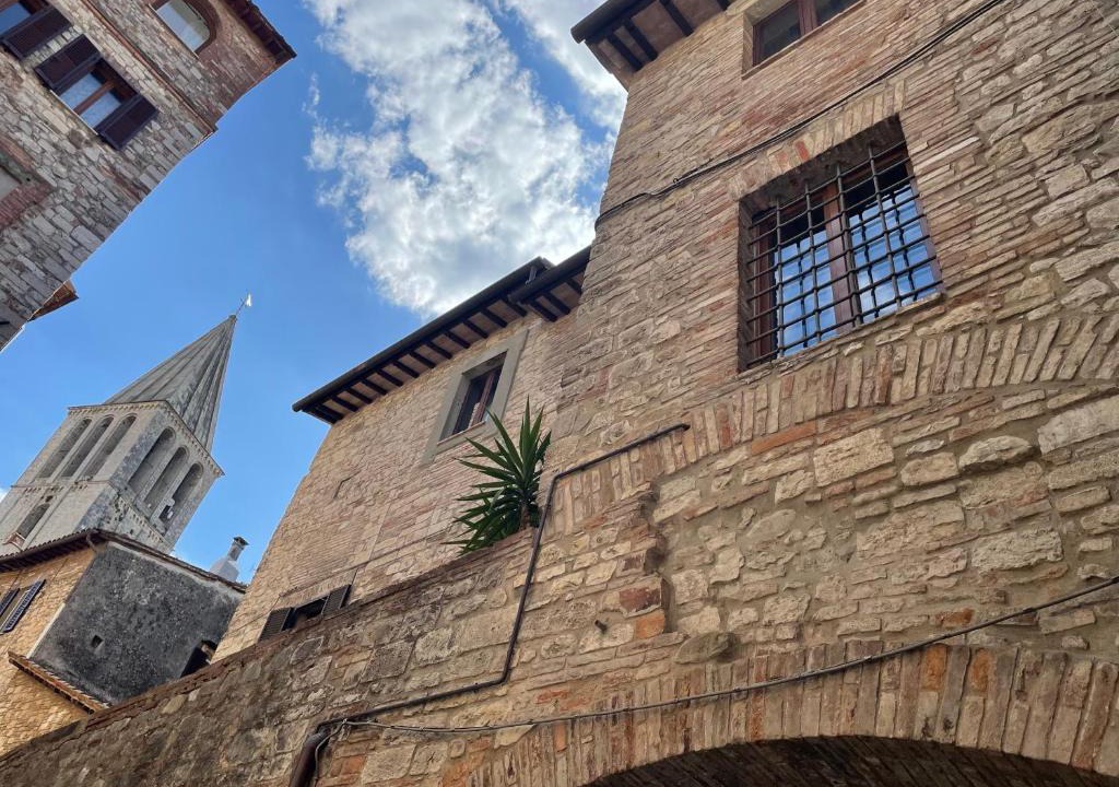 Todi House | Numero 6