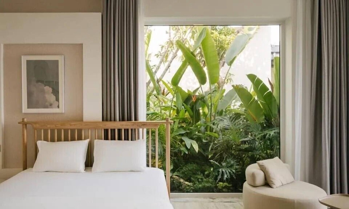 Trang Tien Hotel | NUNOVA Apartments