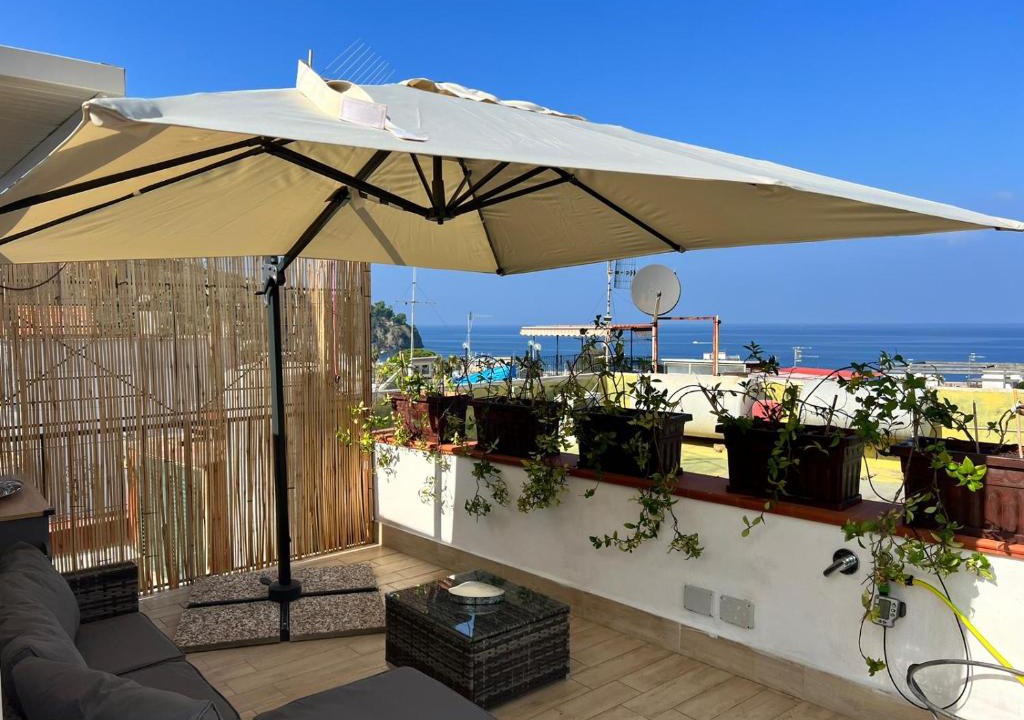 Lacco Ameno House | Nunziatina House
