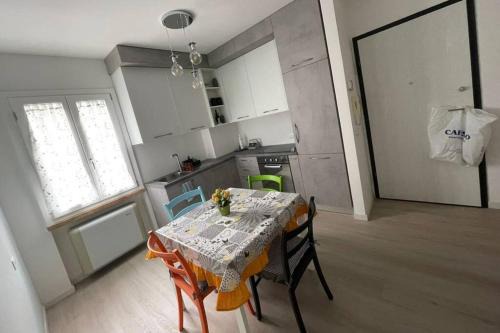 San Benedetto del Tronto Apartment | Nuovo appartamento in centro