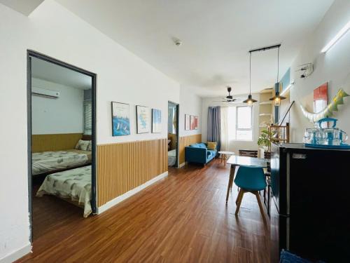 Phan Rang - Thap Cham Apartment | NY House căn hộ 2pn Gần Biển