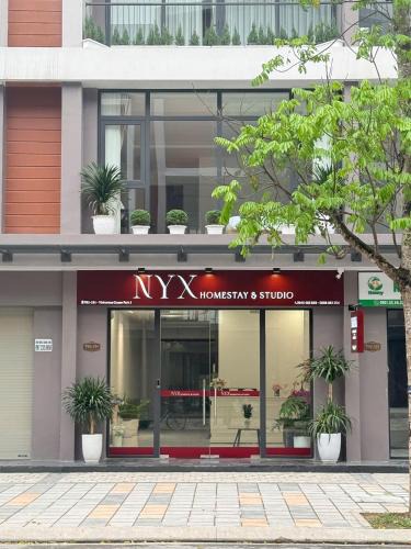 Van Giang House | NYX Homestay & Studio- Homestay Vinhomes Ocean Park