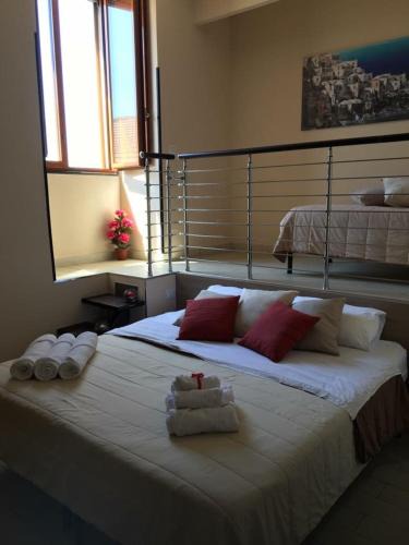 Gragnano House | O'Presidente B&B