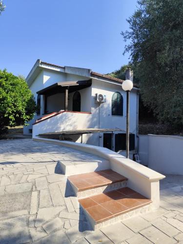 Vico del Gargano Apartment | Oasi degli Ulivi