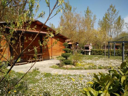 Castel di Sangro Resort | Oasi del Sangro