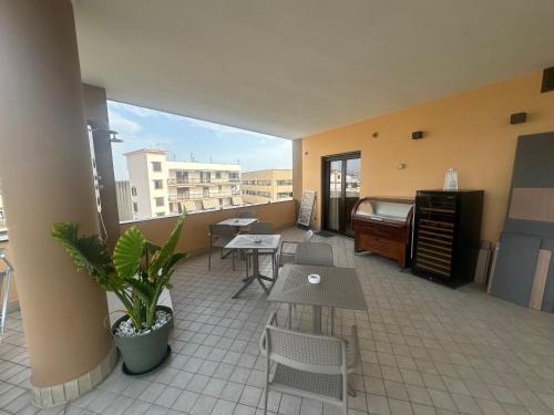 Casoria Bed & Breakfast | Oasi Urbana