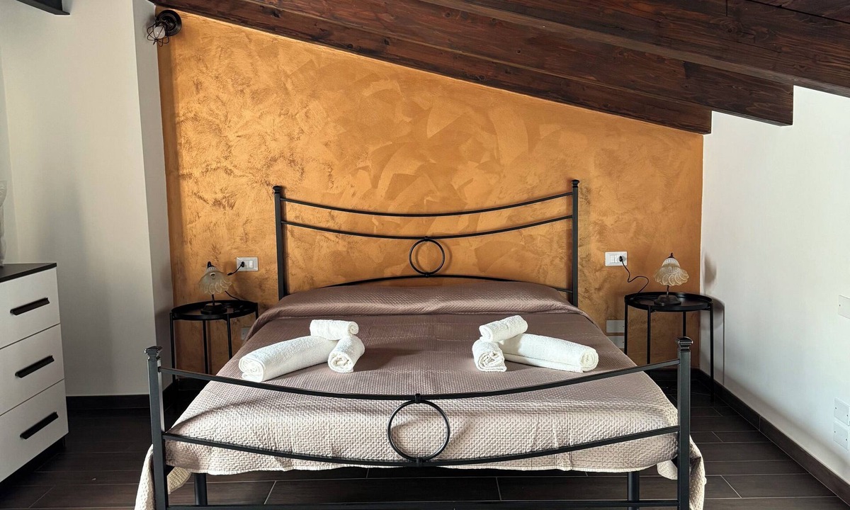 Fondi Apartment | Observatory. The Palace of the High Prelate