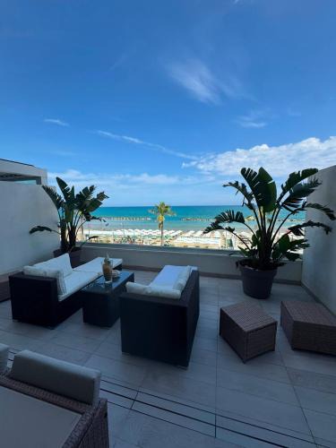 Termoli Apartment | Occhi sul mare