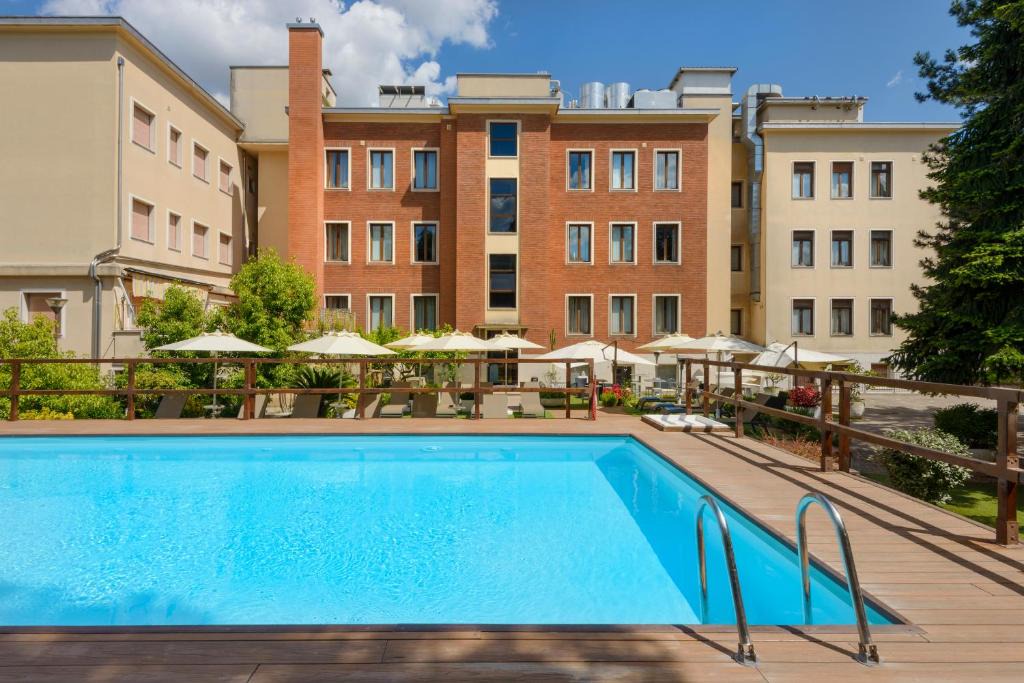 Aurelio Hotel | Occidental Aurelia