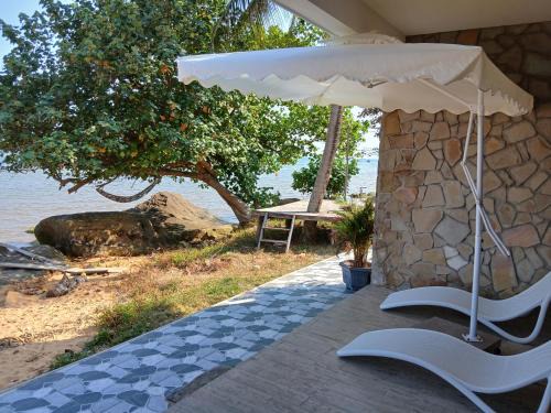 Ham Ninh Hotel | OCEAN DREAM-Beach House